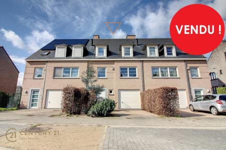 Avenue Reine Astrid 19b, Kraainem, Belgium