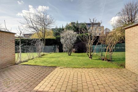 Avenue Reine Astrid 19b, Kraainem, 1950, Belgium