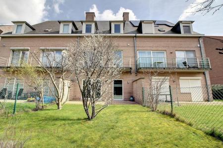 Avenue Reine Astrid 19b, Kraainem, 1950, ベルギー