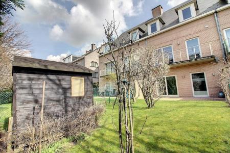 Avenue Reine Astrid 19b, Kraainem, 1950, ベルギー