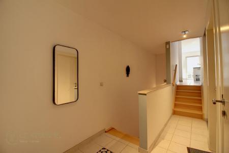 Avenue Reine Astrid 19b, Kraainem, 1950, ベルギー