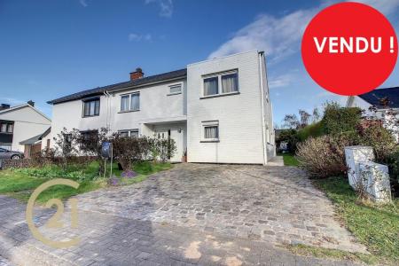 Avenue des Grives 8, Kraainem, Belgium