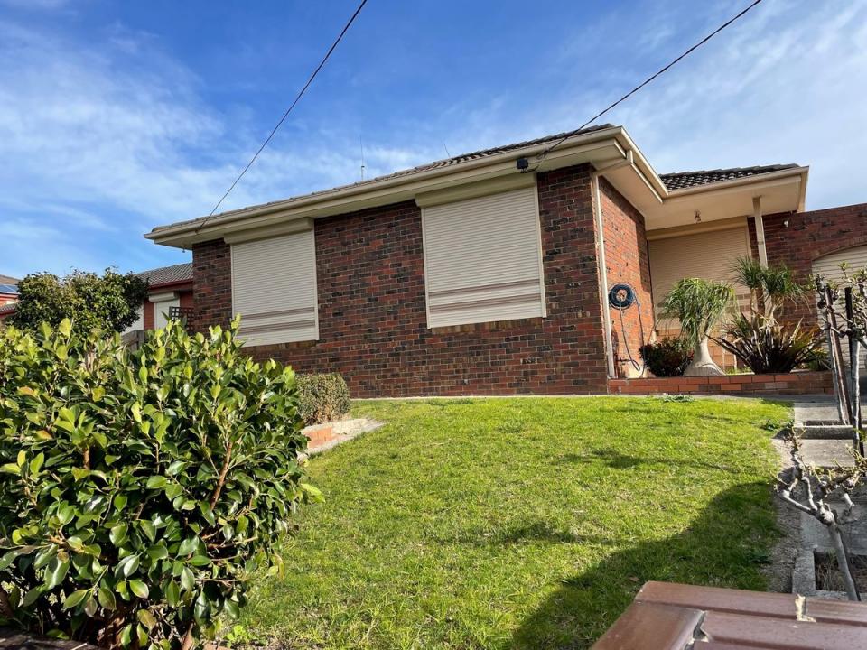 115 Clarinda Road, Oakleigh South, VIC 3167, オーストラリア