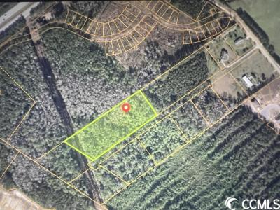 TBD Pecan St., Little River, SC 29566, USA