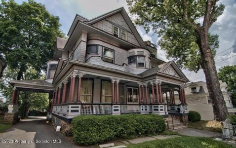 722 Vine Street, Scranton, Pennsylvania 18510, USA