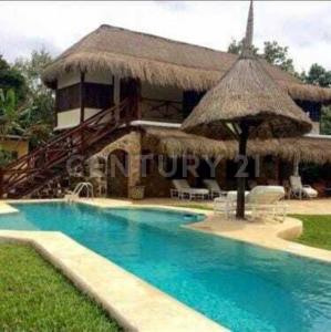 1 1,, Lázaro Cárdenas, Quintana Roo 77330, Mexico