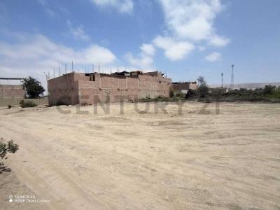 Pago Silpay 08, Tacna, Tacna 00001, Peru