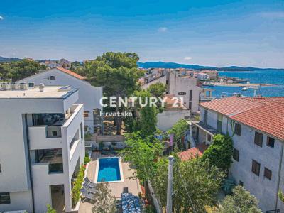 Obala Martuša, Šibenik-okolica, Šibensko-kninska Županija 22000, Croatia