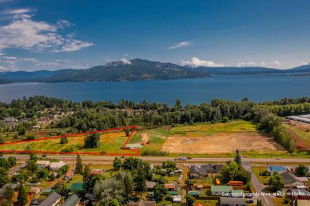 32056 Highway 200, Kootenai, Idaho 83840, HOA KỲ