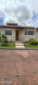 Urbanización La Caracola II Nº 26, Maturín, Monagas 00001, Venezuela