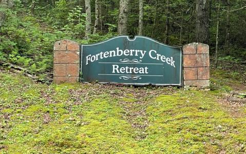 Lots Fortenberry Creek Road, Blairsville, Geórgia 30512, Estados Unidos