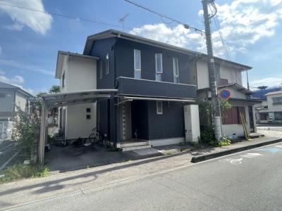 本丸町, 宇都宮市本丸町戸建, 宇都宮市, Tochigi 320-0817, Japan