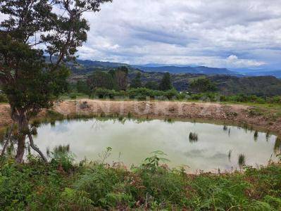 Villa De Leyva, Boyaca 00001, Colombia