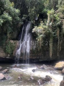Villa De Leyva, Boyaca 00001, Kolumbia