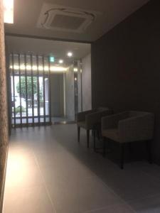 北山伏町, リビオレゾン神楽坂nex, 新宿区, Tokyo 162-0853, Japão