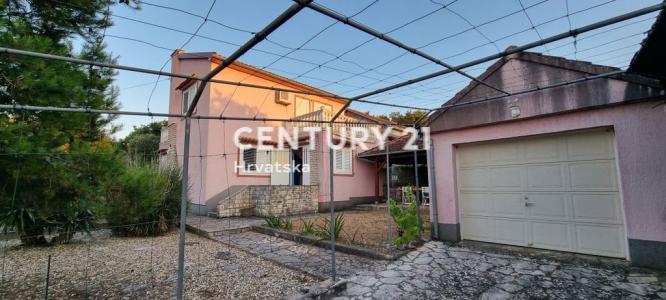 Kraj, Otočka cesta, Pašman, Zadarska Županija 23212, Croácia