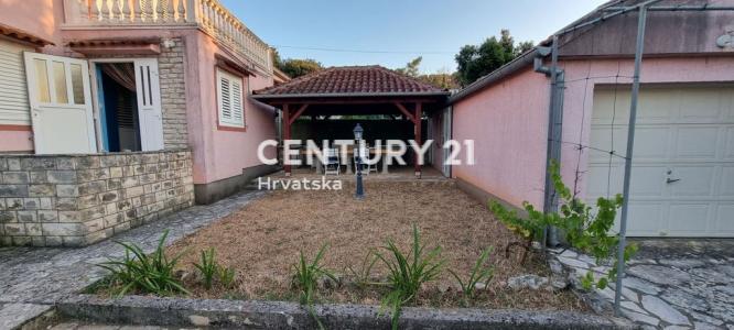 Otočka cesta, Pašman, Zadarska Županija 23212, Chorwacja