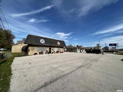 1508 W JACKSON Street, Macomb, Illinois 61455, Estados Unidos