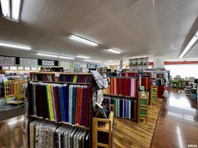 1508 W JACKSON Street, Macomb, Illinois 61455, Estados Unidos