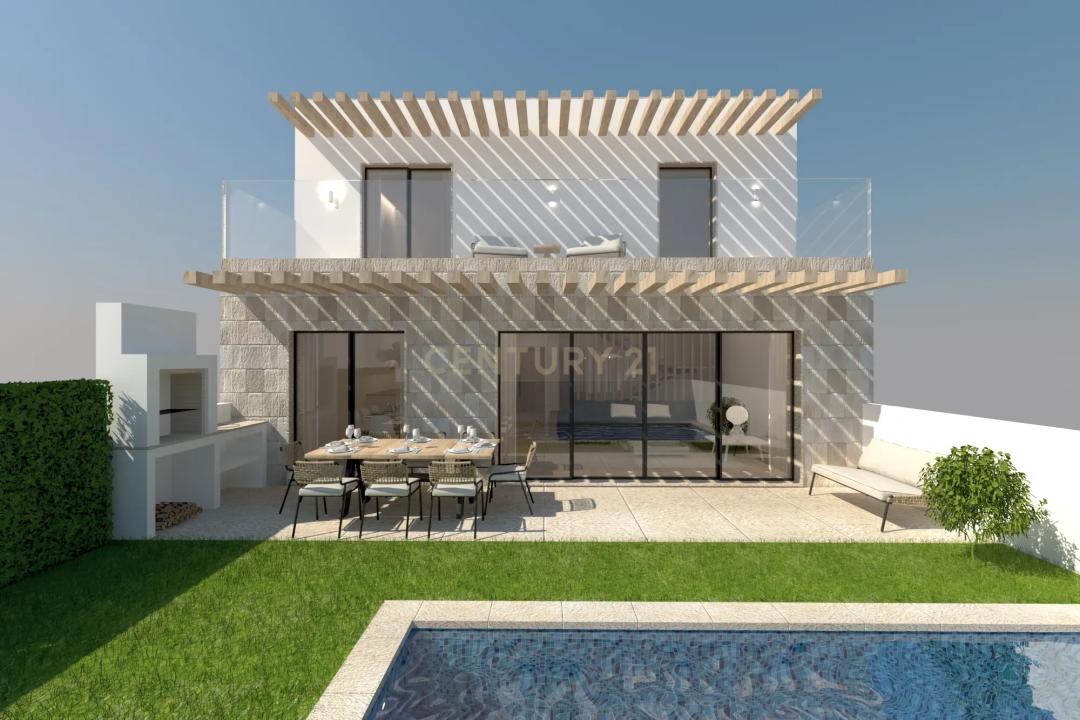 파로, 파로 8005-178, 포르투갈