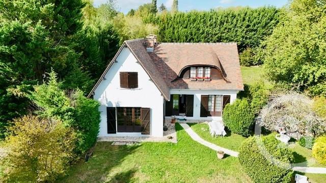 St Maurice Montcouronne, Île-de-France 91530, فرنسا