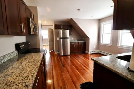 262 Shirley Street #3, Winthrop, Massachusetts 02152, USA
