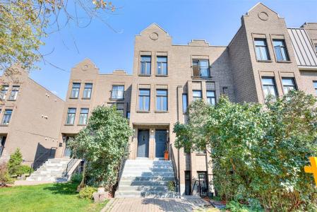 647  Av. Atwater, Montréal (Le Sud-Ouest), ケベック H3J 2S9, カナダ