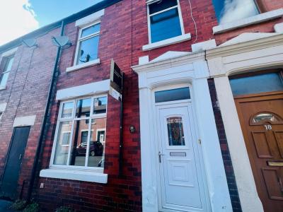 20, Robinson Street, PRESTON, Vương Quốc Anh