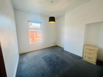 Robinson Street, PRESTON, 英國
