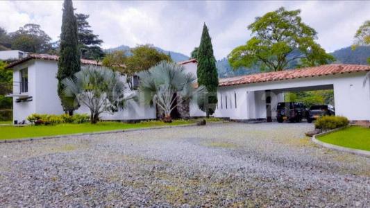 La Estrella, Antioquia 0000, Colombie