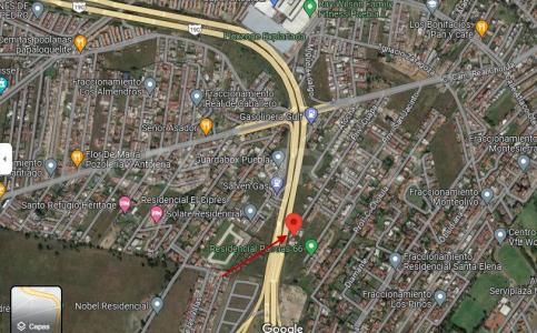 San Pedro Cholula, Puebla 72760, Mexico