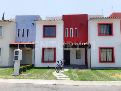 CASA EN RENTA EN LOS ÁNGELES RESIDENCIAL - SAN PEDRO CHOLULA ZONA FORJADORES - A 1 MIN DE PLAZA SAN DIEGO!,, San Pedro Cholula, פואבלה 72761, מקסיקו 