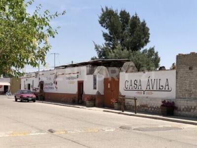 Carretera 116 a Santa Rosa Lote 5 Manzana 22,, El Llano, Aguascalientes 20336, Mexico