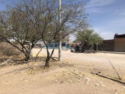 Carretera 116 a Santa Rosa Lote 5 Manzana 22,, El Llano, 阿瓜斯卡连特斯 20336, 墨西哥