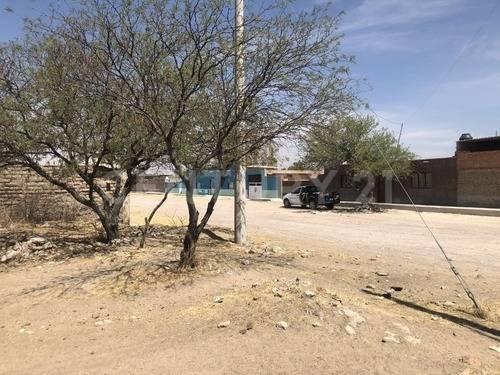 Miguel Hidalgo esq. Carretera 116 Lote 6 Manzana 22,, El Llano, 阿瓜斯卡连特斯 20336, 墨西哥