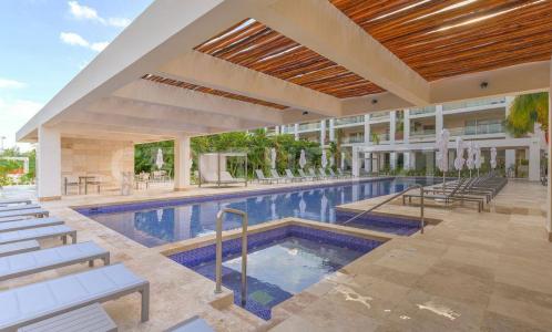 La Amada 0,, Isla Mujeres, Quintana Roo 77400, México