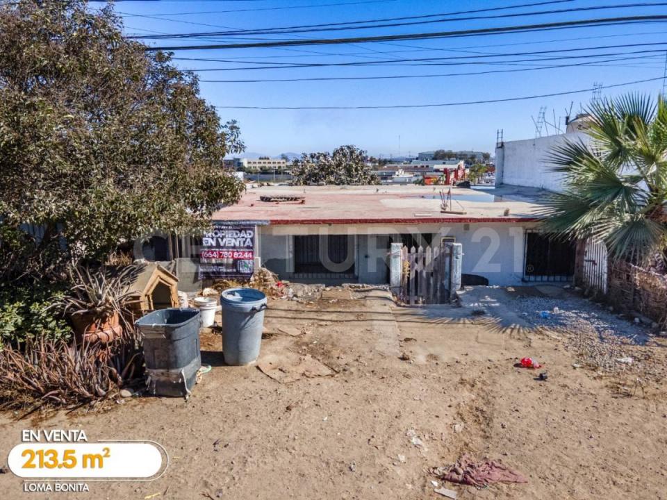 Ave. General Ramon Arnaiz 5958,, Tijuana, Baja California 22604, México