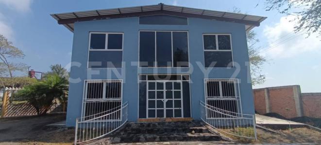 Carretera a Montitlán Km 12 Quesería s/n,, Cuauhtemoc, 科利马 28531, 墨西哥