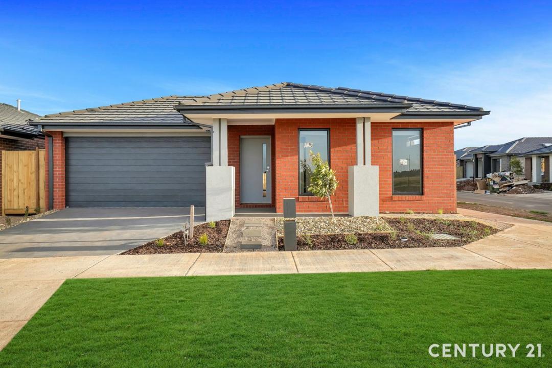 36 Baxterpark Drive, Thornhill Park, VIC 3335, 오스트레일리아