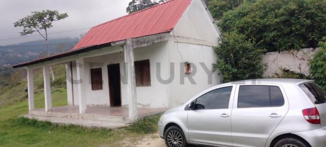 La Colonia Tovar, Aragua 1030, Venezuela