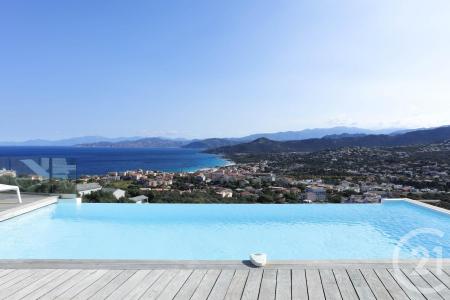 L Ile Rousse, Corse 20220, Francia