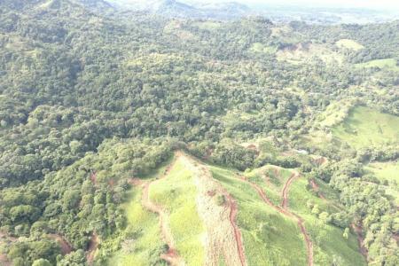 Península De Osa Osa, Puntarenas 00001, Costa Rica