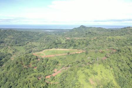 Península De Osa Osa, Puntarenas 00001, Costa Rica