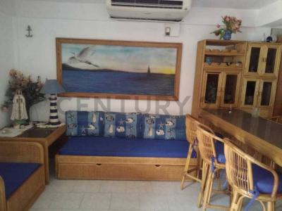 ciudad flamingo Patio sevillano Patio sevillano, Chichiriviche, Falcón 2061, Venezuela