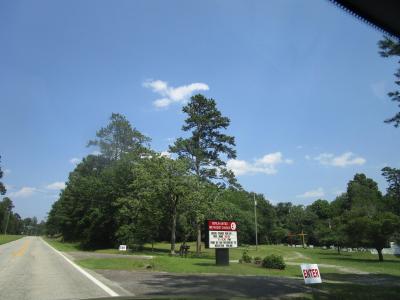 1436 Hephzibah Mcbean Road, Hephzibah, Georgia 30815, USA