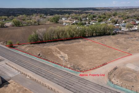 LOT 2E-1 ROAD 3515, Flora Vista, Nouveau-Mexique 87415, États-Unis