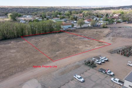 Lot 2D-1 Road 3515, Flora Vista, Nouveau-Mexique 87415, États-Unis