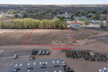 Lot 2D-1 Road 3515, Flora Vista, 新墨西哥州 87415, 美國