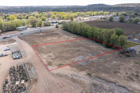 Lot 2D-1 Road 3515, Flora Vista, 新墨西哥州 87415, 美國