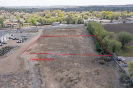 Lot 2D-1 Road 3515, Flora Vista, 新墨西哥州 87415, 美國